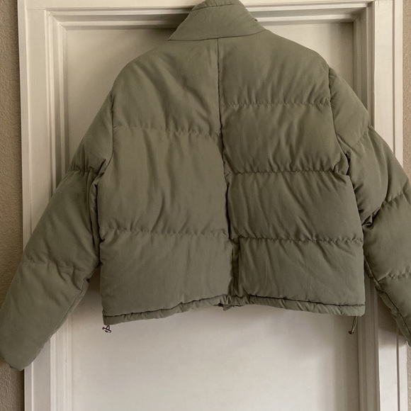 Puffer Jacket - Picture 2 of 3
